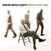 Branford Marsalis Quartet - Four MFs Playin' Tunes