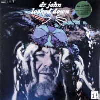 Coveransicht für  Dr. John - Locked Down (LP + CD)