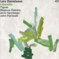 Coveransicht für Lars Danielsson - Liberetto (LP)