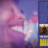 Coveransicht für Tom Waits - Bad As Me